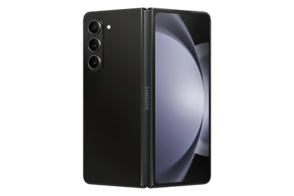 Samsung Galaxy Z Fold5 - 256 GB, Phantom Black