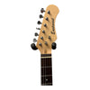 EastCoast ST1 Lake Placid Blue Rosewood