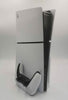 Playstation 5 Slim Console, 1TB, White, Unboxed With White Pad