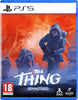 The Thing Remastered (PS5)