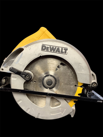 DeWalt DWE560 165mm Circular Saw