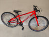 Forme Kinder 26" Junior Hybrid Mountain Bike - Red