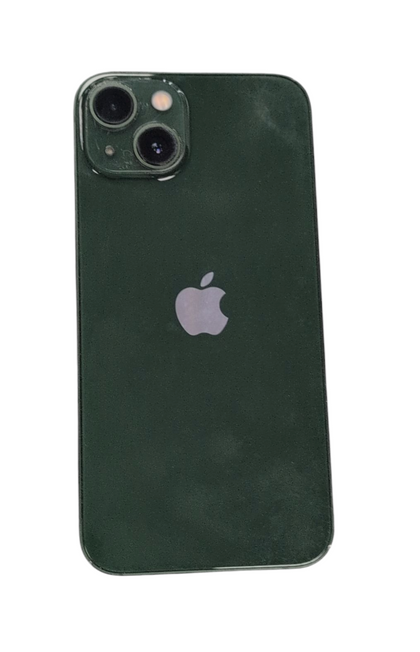 Apple iPhone 13 128GB Green
