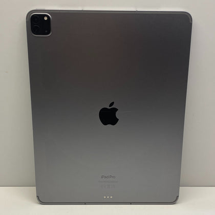 Apple iPad Pro 12.9 Inch 6th Generation Model A2437 128GB WiFi & Unlocked Boxed