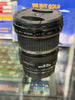 Canon EF-S 10-22mm f/3.5-4.5 USM Black Lens