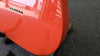 Fender Vintera 50's Telecaster Electric Guitar- fiesta red