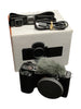 Sony ZV-E10 Body Only **Boxed**