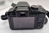 Panasonic Lumix FZ45 14M Digital Bridge Camera - Includes Camera Case, Battery, Strap And Charger