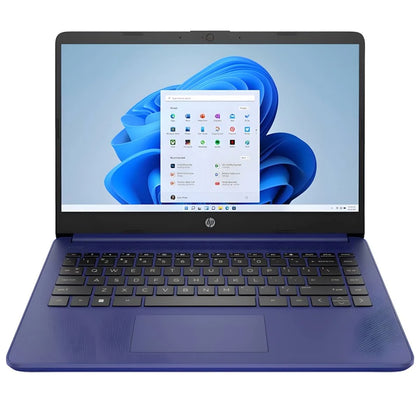 HP Stream 14s-dq0508sa 14