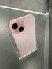 Apple iPhone 15 128GB Pink, Unlocked C,82BH