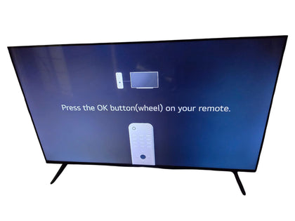 LG 43LQ60006LA Smart Full HD HDR LED TV *Collection Only*