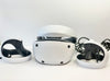 PlayStation VR2 Headset w/Sense Controllers