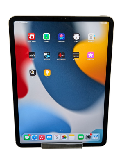 Apple Ipad Pro 11in 3rd Gen  - wifi/cellular