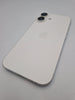 Apple iPhone 16 128GB white smartphone unlocked boxed (100% batt health)