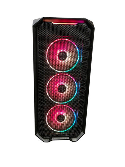 Fury Gaming PC Tower Bundle *Collection Only*