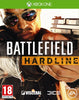 Battlefield Hardline for Xbox One