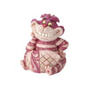 Disney Traditions Cheshire Cat Mini Figurine