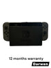 Nintendo Switch Games Console
