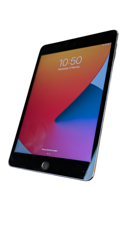 Apple iPad Mini 4th Generation 128GB *Unboxed*