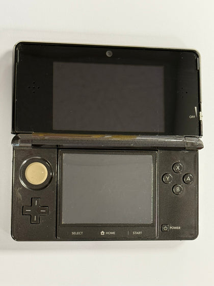 nintendo 3ds console