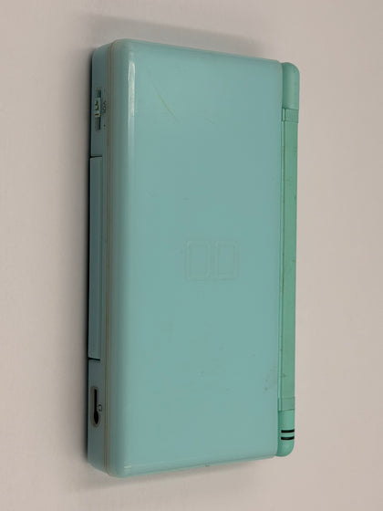 *nintendo ds lite console