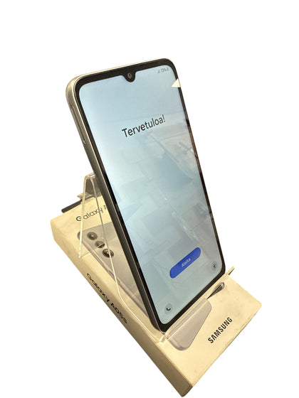 Samsung Galaxy A05s - 64 GB, Silver