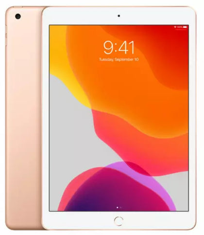 Apple iPad (8th Gen)- 32GB - Gold- WiFi