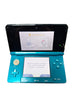 Nintendo 3Ds - Aqua Blue