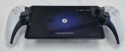 Sony PlayStation Portal Remote Player
