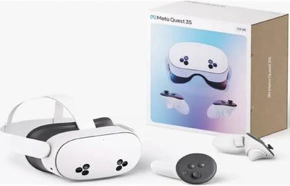 Meta Quest 3S Headset - 256gb BOXED
