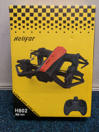 Helifar H802 Mini drone