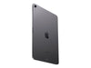 iPad Air 5th Gen (A2588) 10.9" 256GB - Space Grey, WiFi + keyboard + case