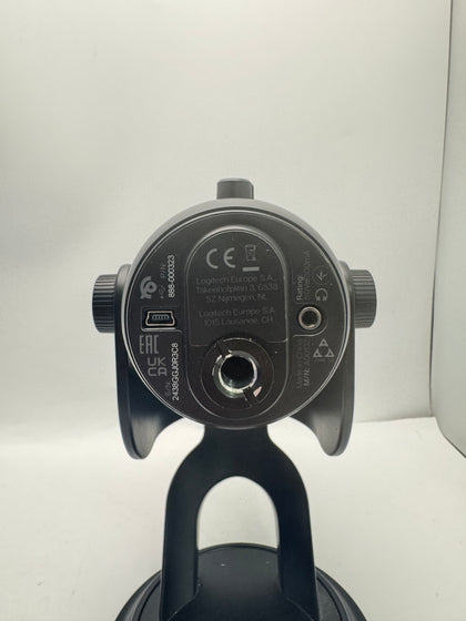 Logitech Blue Yeti USB Mic