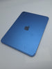 Apple iPad A16 11-inch 256GB Blue Tablet ; Unlocked ; BOXED
