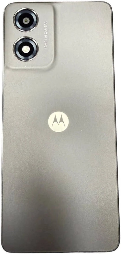 Motorola E14 4G 64GB Grey Unlocked