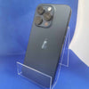 Apple iPhone 15 Pro 128GB 92% Battery Health Black Titanium, Unlocked, Unboxed
