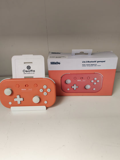 8BitDo Lite 2 Gamepad Switch - Great Yarmouth