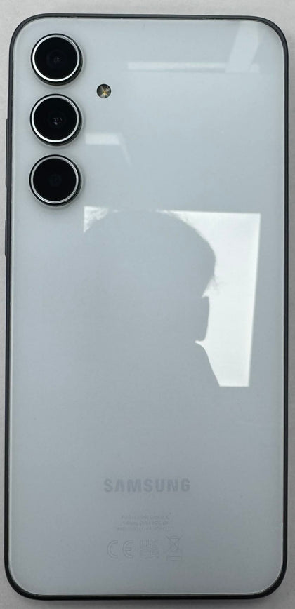 Galaxy A35 128GB - Blue - Unlocked