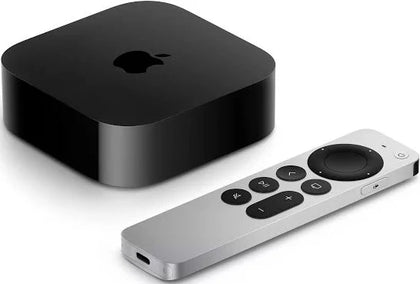 Apple TV 4K 64GB 3rd Generation