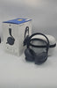 PS5 Pulse Elite Wireless Headset, black w/USB Adapter, Boxed