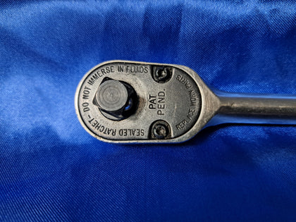 Snap On Standard Ratchet Drive - F80 - Great Yarmouth