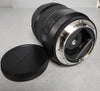 Panasonic LUMIX S 20-60mm F3.5-5.6 Standard Zoom Lens, L-Mount S-R2060