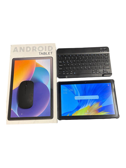 Android Tablets 10.1 Inch Tab 10 Max - 64GB