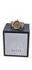 Gucci G-Timeless Ladies Gold Watch YA126553