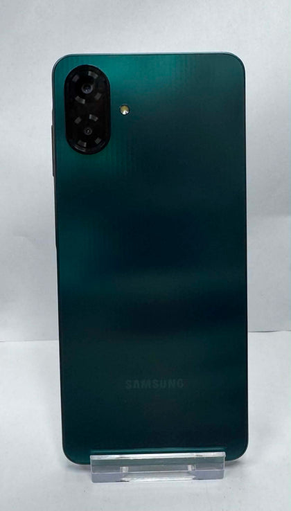 Samsung Galaxy A07 64GB Green Sim-Free Unlocked Mobile Phone