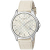 Gucci G-Timeless White Diamond (YA126306) ** Boxed **