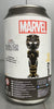 ** Collection Only ** Funko Vinyl Soda: Marvel - Wakanda Forever - Black Panther