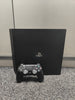 Playstation 4 Pro Console, 1TB Black