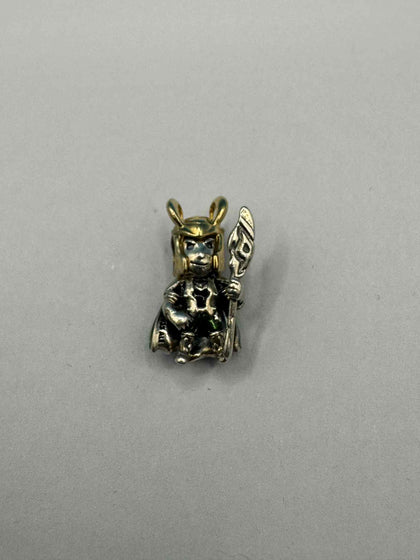 Loki MARVEL Pandora Charm