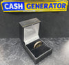 14ct Gold Ring (Size N) 2.93g